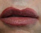 tattoo lip make up gone wrong